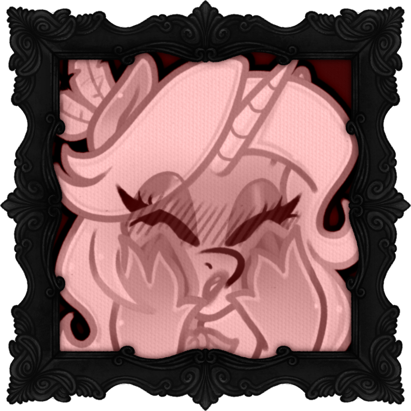 Seraphine Emote - Spirit Soiree