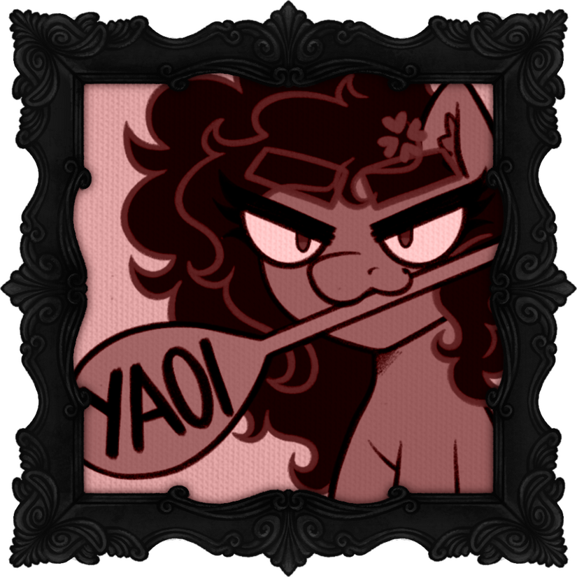 Biscuit Emote - Commission