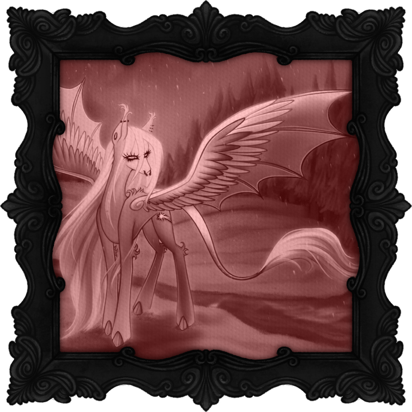 cannibals_anonymous - Art Trade